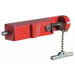 Kingpin Bolt For Fire Exits